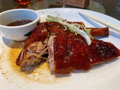 招牌烧鹅-猪肉婆私房菜(容桂总店)