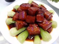 -渔中舟海鲜大排档(普陀沈家门店)