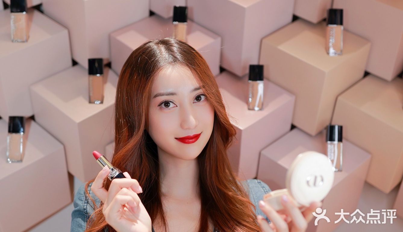 女神都爱的绝美生活色调