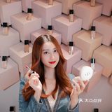 女神都爱的绝美生活色调
