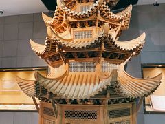 -重庆中国三峡博物馆(重庆博物馆)