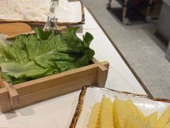 -牛人日志·鲜牛肉骨汤火锅(万科里瑧店)