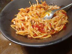 -金牌外婆家(苏州中心店)