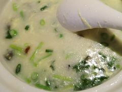 -海东头·疙瘩汤(万达四楼店)