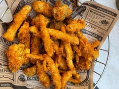 -五合院·整点烤肉