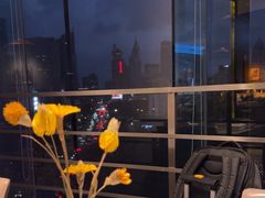 -小大董·烤鸭(观景餐厅·南京西路店)