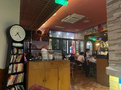 -安妮意大利餐厅(国贸店)