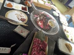 -虎焱炭火烧肉