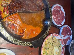 -黄家码头老火锅(解放碑旗舰店)