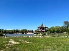-盛世南宫影视城(北普陀影视城)