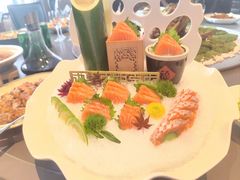 -上和臻品中国菜(花园街店)