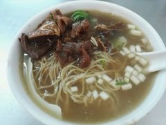 -坚记面店(一德路店)