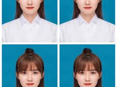 -一墨照相馆·证件照·形象照(世博店)