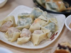 -顶巧鸡汤馄饨(虹口总店)