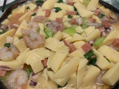 -华春餐馆(鱼山路店)
