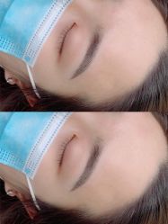 -久匠·纹眉半永久野生眉