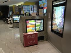 -中影国际影城(东方新天地CINITY店)