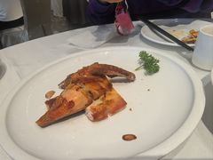 -万龙洲海鲜·粤菜(亚运村店)