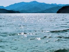 -白河堡水库