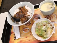 -真功夫(环市中路店)