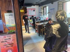 -可口香·非遗老号烧烤(南岗直营店)
