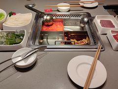 -海底捞火锅(江南盛天地店)