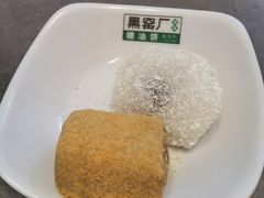 -黑窑厂糖油饼烤鸭·清真菜(黑窑厂街店)