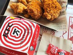 -肯德基(中州一店)