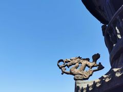 -终南山南五台景区