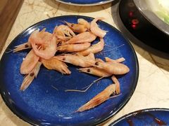 -万象·复兴号鲜肉烤肉海鲜自助(升级店)