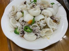 -南记食粥坊·宵夜大排档(岭南分店)