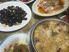 -良师门滨海人家·海鲜·家常菜(滨海城店)