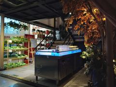 -锦上中式酒馆(南内环店)