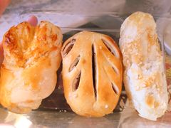 -清真全盛斋传统糕点(许士庙店)