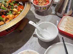 -肥家大排档(天河体育西店)