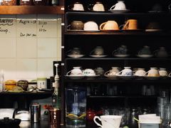 -Hei Cafe(工体店)