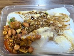 -程序员凉面(华江·乐天花亭店)