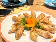 -摩登有记·新派泰国菜(银钻广场店)