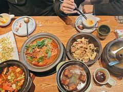 -云海肴·汽锅鸡·云南代表菜(五道口购物中心店)