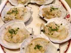 -万宝海鲜舫(劳动公园店)