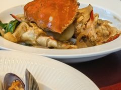 -妈妈菜舟山海鲜(定海古城店)