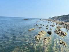 -养马岛旅游度假区
