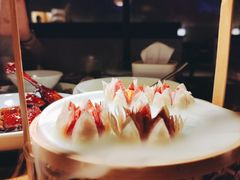舌尖上的荷花酥-弄堂里·寻味杭州(湖滨银泰in77C区店)