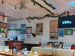 -木屋烧烤(南新店)