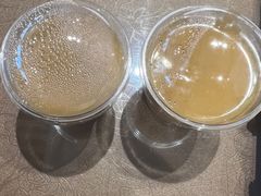 豌豆黄杯-南来顺饭庄·清真(南菜园店)