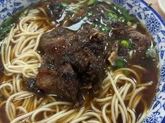 -瞻老元面馆(双塘路店)