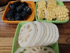 -四喜小胖·北京涮肉(五道营店)