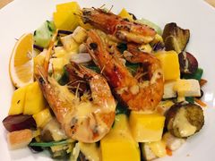 -Dreamsalad梦想轻厨(健康轻食·减脂沙拉·意面·祖庙店)