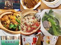 -大唐靓汤江门私房菜(景田店)