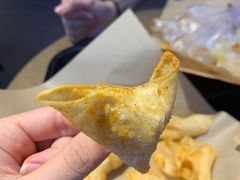 -Taco Bell 塔可钟(民田路店)